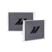BMW E46 Non-M Aluminiumkylare Mishimoto